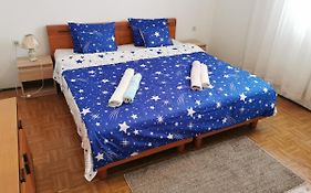 Apartman Juraga